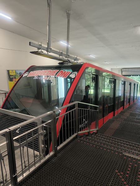 Hrebienok + Aukstā strauta ūdenskritumi — foto 1