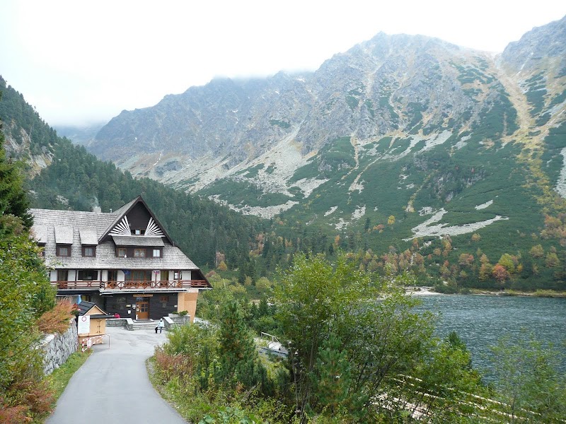 Štrbské Pleso → Popradské Pleso — foto 4