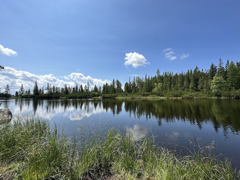 Jamské pleso — foto 1