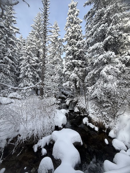Jamské pleso — foto 3